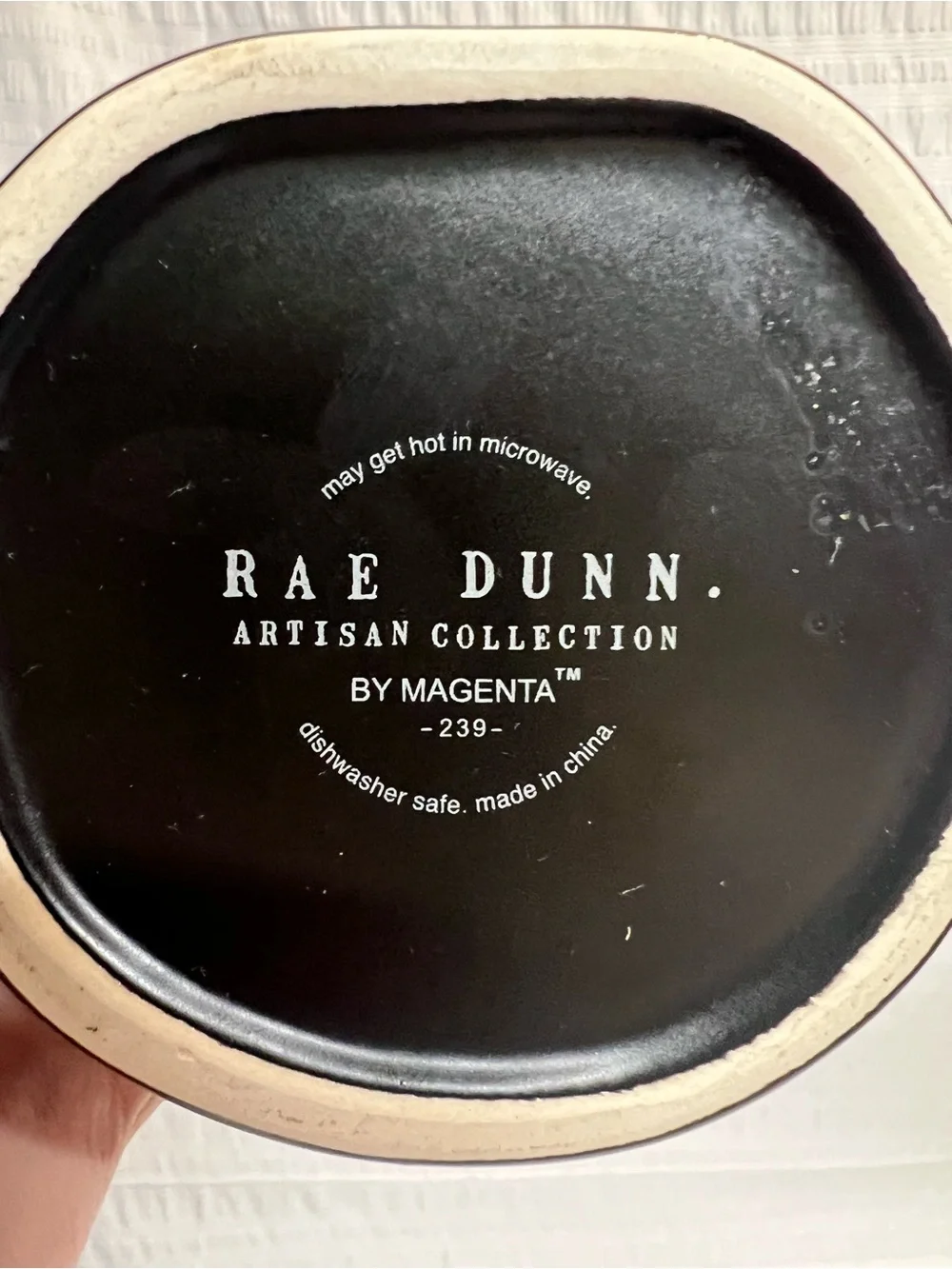 Rae Dunn Lime Green 